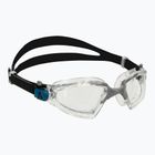 Plavecké okuliare Aquasphere Kayenne Pro transparent/gray