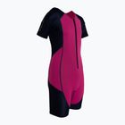 Neoprén detský Aquasphere Stingray HP pink/navy blue