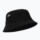 Klobúk Lacoste RK2056 black