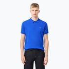 Pánske polo tričko Lacoste DH2050 lazuli