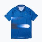 Lacoste pánske tenisové polo tričko modré DH0853