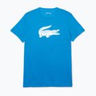 Lacoste pánske tenisové tričko modré TH2042