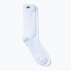 Lacoste tenisové ponožky biele RA4186