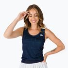 Lacoste dámske tenisové tričko námornícka modrá TF0754
