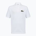 Polokošeľa Lacoste PH3922 biela