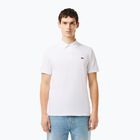 Pánske polo košeľa Lacoste DH0783 white