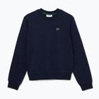 Dámska mikina Lacoste SF9202 navy blue