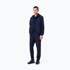 Pánska tepláková súprava Lacoste WH2661 navy blue/navy blue/navy blue