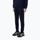 Pánske nohavice Lacoste XH9624 black