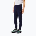 Pánske nohavice Lacoste XH9624 navy blue