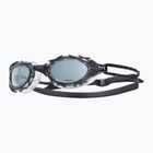 Plavecké okuliare TYR Nest Pro Nano smoke/black/black