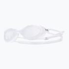 Plavecké okuliare TYR Nest Pro Nano clear/ clear/ clear