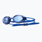 Plavecké okuliare TYR Blackhawk Racing blue/navy/black