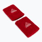 Potítka na zápästie adidas ADIBP15 red