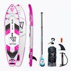 WATTSUP Jelly 9'6'' ružová SUP doska PB-WJLY96