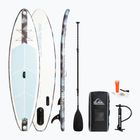 Quiksilver iSUP Performer 9'6" modrá SUP doska EGLIS22P96