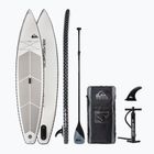 Quiksilver SUP doska Makiki 12'6" čierna EGL22MKK12-KVJ0