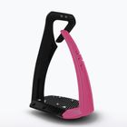 Stirrups Freejump Soft Up Pro Plus pink F01560