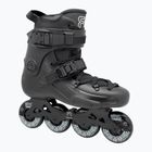 Kolieskové korčule FR Skates FR1 80 black