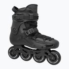 Kolieskové korčule FR Skates FR3 80 2025 black