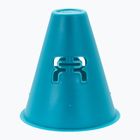 Kužeľe na slalom FR Skates Cones 20-pack teal