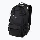 Batoh na kolieskové korčule FR Skates Slim Skates Backpack 18 l black