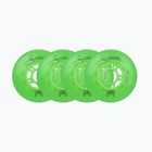 Kolieska na in-line korčule FR Skates Downtown Wheel 90mm/85A Emperor X4 green