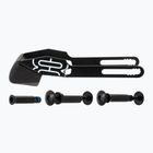 Brzda na korčule FR Skates Brake For 4 Wheel X3R/Neo Frames (4x70 mm - 4x90 mm) black