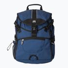 Batoh na kolieskové korčule FR Skates Skates Backpack 25 l blue