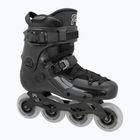 Kolieskové korčule FR Skates FR2 80 V2 black