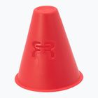 Kužeľe na slalom FR Skates Cones 20-pack red