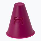 Kužeľe na slalom FR Skates Cones 20-pack purple