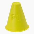Kužeľe na slalom FR Skates Cones 20-pack lemon