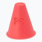 Kužeľe na slalom FR Skates Cones 20-pack coral