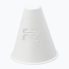 Kužeľe na slalom FR Skates Cones 20-pack white