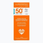 Opaľovací krém Alphanova Sun Bio Filter 50+