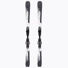 Elan Porsche Design Elan Amphibio + EMX 12 zjazdové lyže black ABBHNP21