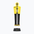 SKLZ Pro Training Futbalový obranca s BASE žltý