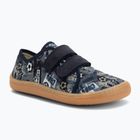 Detské barefoot topánky Froddo G1700379 grey/blue