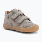 Detské barefoot topánky Froddo Ollie S grey