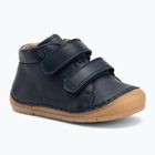 Detská obuv Froddo G2130346 dark blue