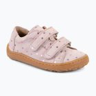 Detské barefoot topánky Froddo Baze stars