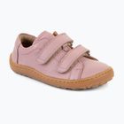 Detské barefoot topánky Froddo Baze pink