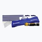Schildkröt Fun set na bedminton/ plážový volejbal