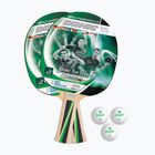 Stolnotenisový set Donic-Schildkröt Top Team 400