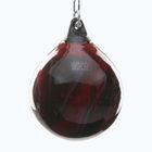 Boxovacia hruška Aqua Training Bag Punching Bag 21" red