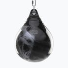 Boxovacia hruška Aqua Training Bag Punching Bag 18" black/silver