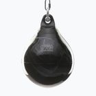 Boxovacia hruška Aqua Training Bag Energy Punching Bag 15" black/silver