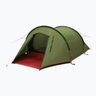 Kempingový stan pre 3 osoby  High Peak Kite 3 pesto/red