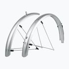 Blatníky na bicykel SKS Bluemels Basic set 28" / 35 mm silver